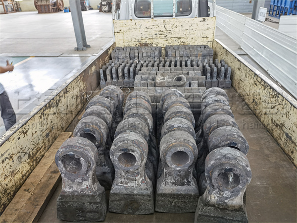 破碎機(jī)錘頭 破碎機(jī)錘頭